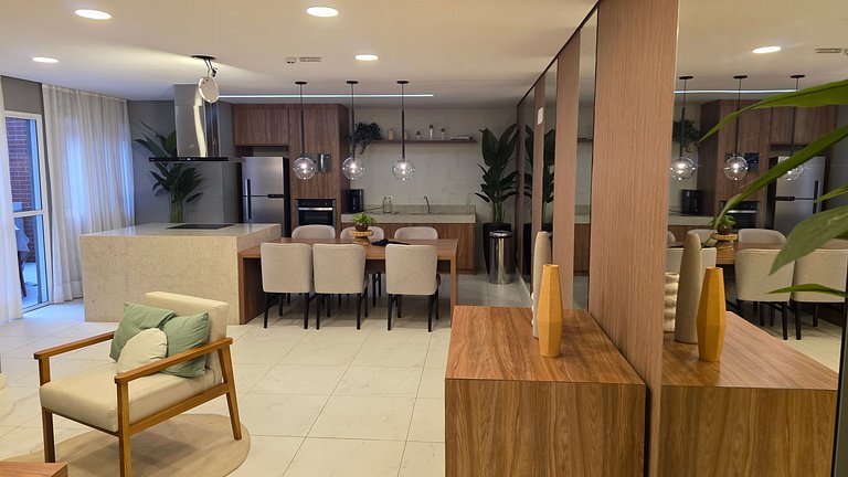 Welconx Vila Olimpia Premium & Luxo II