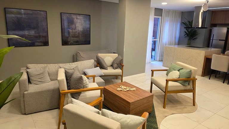 Welconx Vila Olimpia Premium & Luxo II