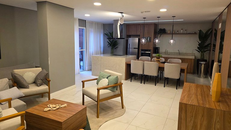 Welconx Vila Olimpia Premium & Luxo II
