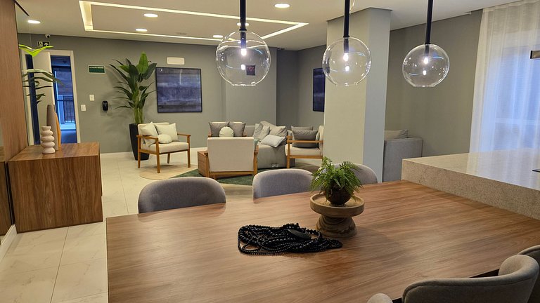 Welconx Vila Olimpia Premium & Luxo II