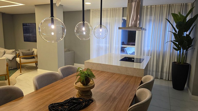 Welconx Vila Olimpia Premium & Luxo I