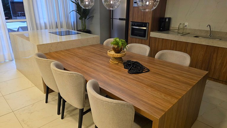 Welconx Vila Olimpia Premium & Luxo I