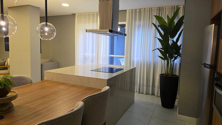 Welconx Vila Olimpia Premium & Luxo I