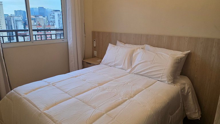 Welconx Vila Olimpia Premium & Luxo I