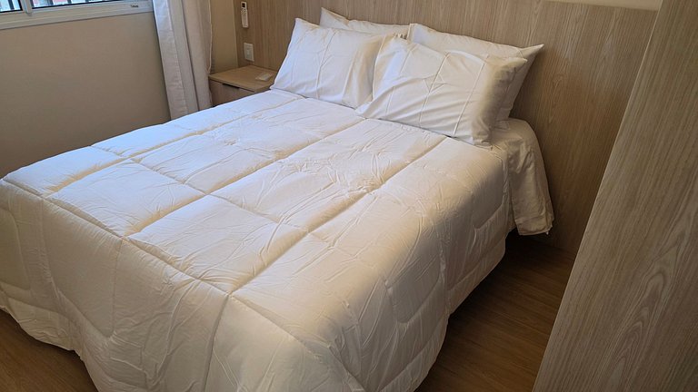 Welconx Vila Olimpia Premium & Luxo I