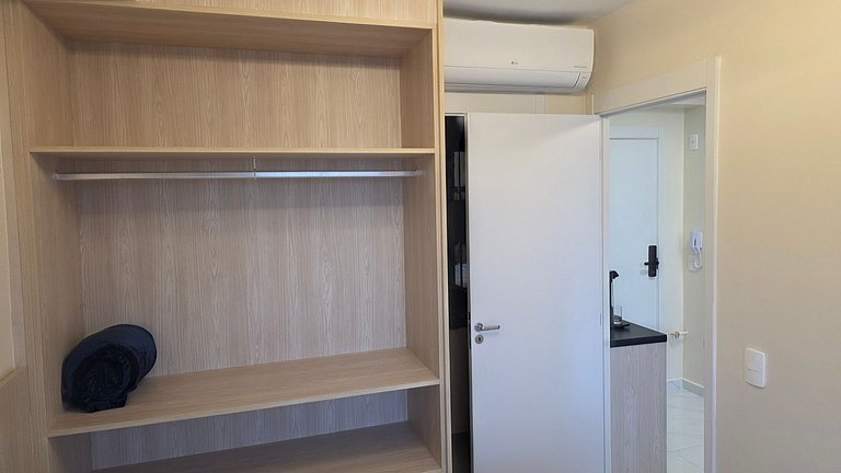 Welconx Vila Olimpia Premium & Luxo I