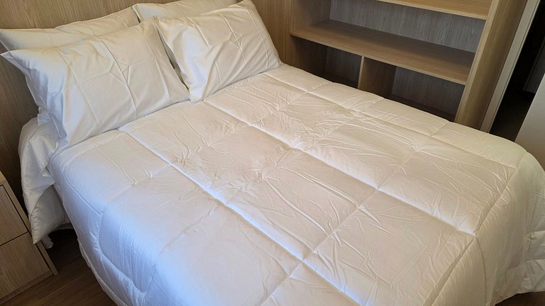 Welconx Vila Olimpia Premium & Luxo I