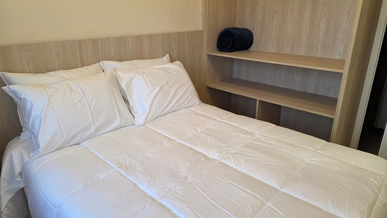 Welconx Vila Olimpia Premium & Luxo I