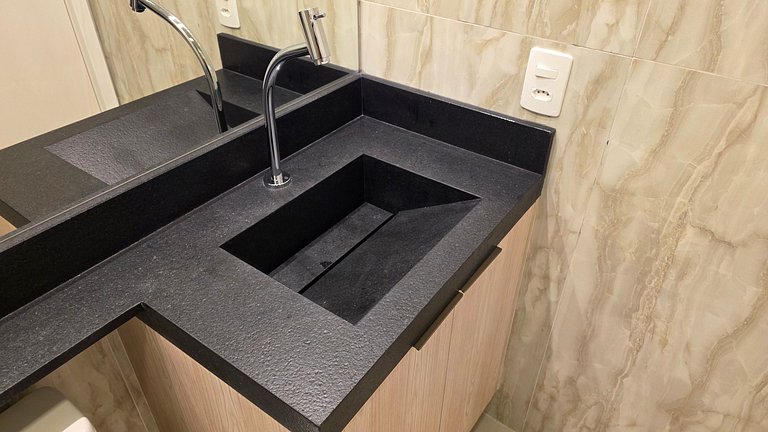 Welconx Vila Olimpia Premium & Luxo I