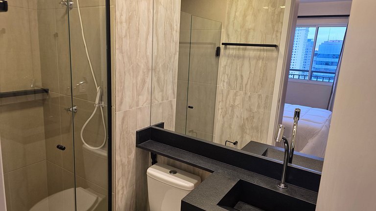 Welconx Vila Olimpia Premium & Luxo I