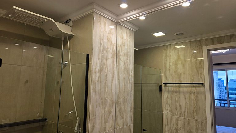 Welconx Vila Olimpia Premium & Luxo I