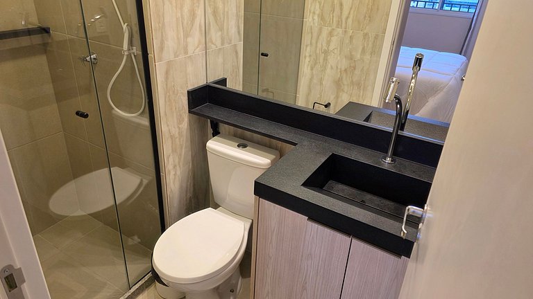 Welconx Vila Olimpia Premium & Luxo I