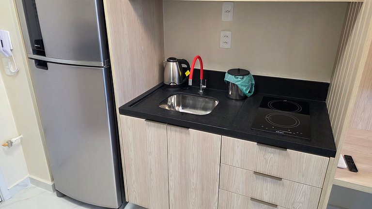 Welconx Vila Olimpia Premium & Luxo I