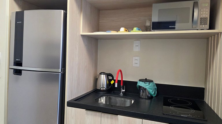 Welconx Vila Olimpia Premium & Luxo I