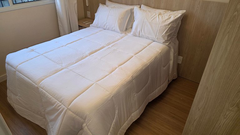 Welconx Vila Olimpia Premium & Luxo II