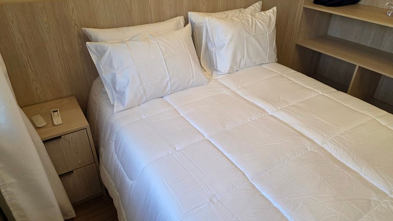 Welconx Vila Olimpia Premium & Luxo II