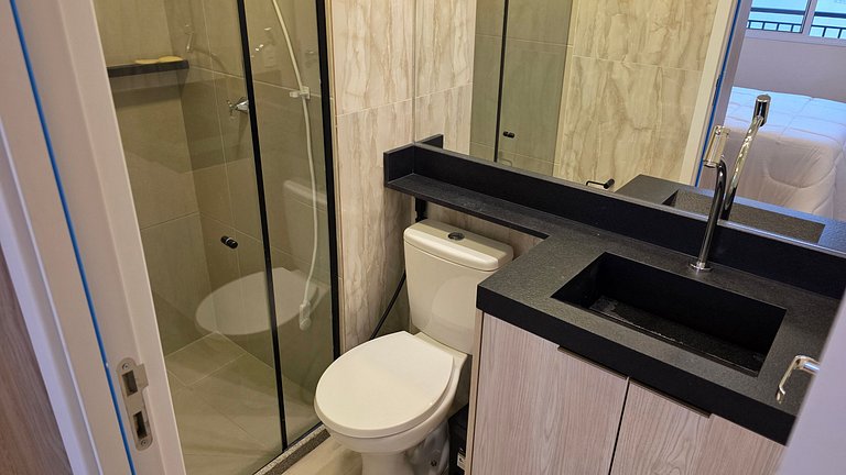 Welconx Vila Olimpia Premium & Luxo II