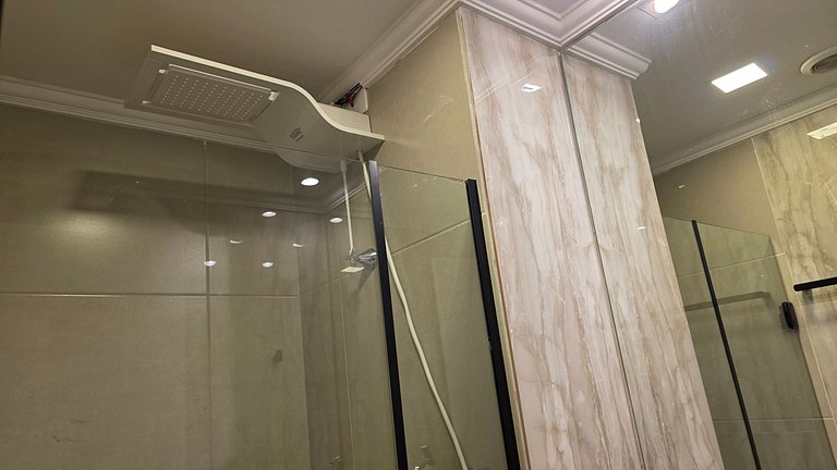 Welconx Vila Olimpia Premium & Luxo II