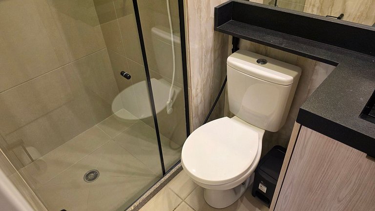 Welconx Vila Olimpia Premium & Luxo II