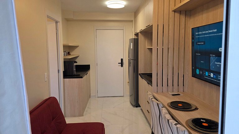 Welconx Vila Olimpia Premium & Luxo II