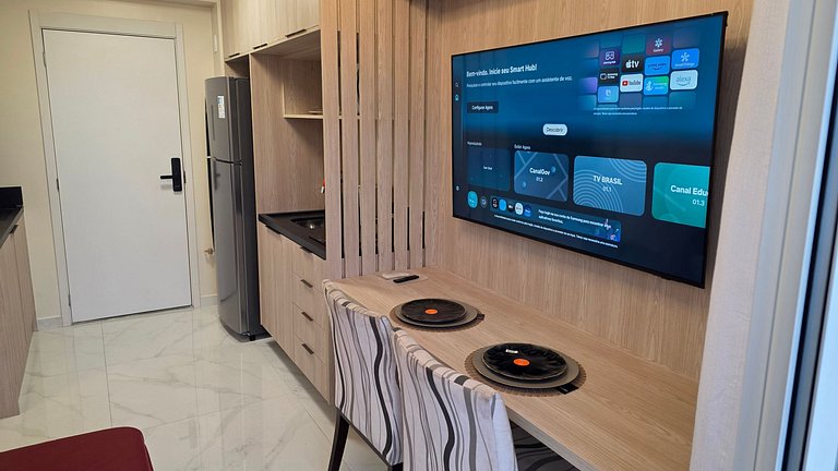 Welconx Vila Olimpia Premium & Luxo II