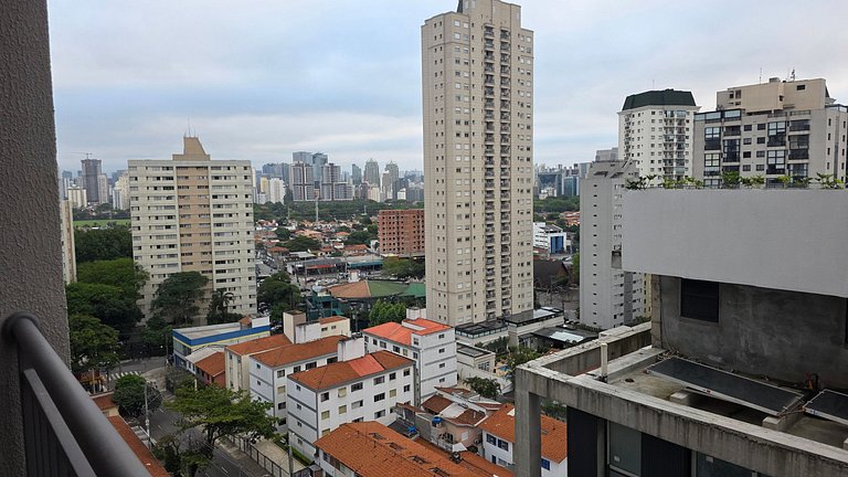 Welconx Vila Olimpia Premium & Luxo II