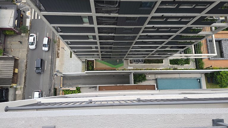 Welconx Vila Olimpia Premium & Luxo II