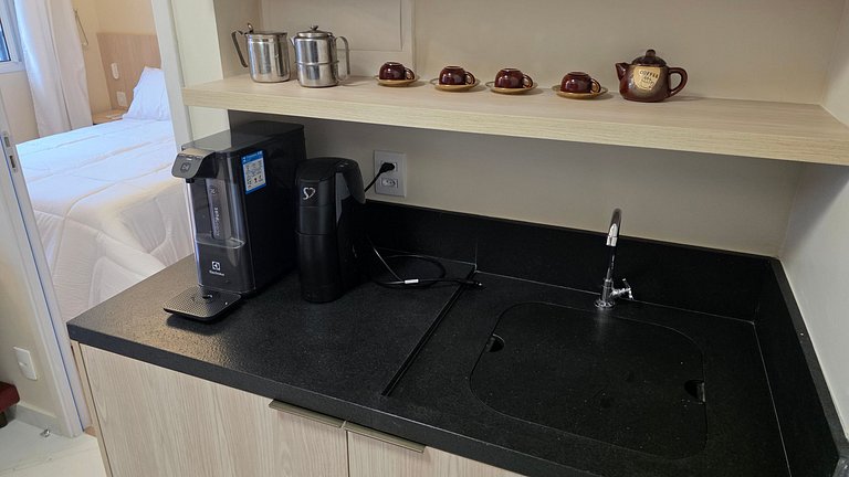 Welconx Vila Olimpia Premium & Luxo II