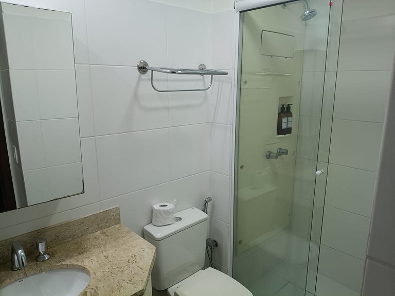 Hotel Vila Olímpia | Flat Advanced VI