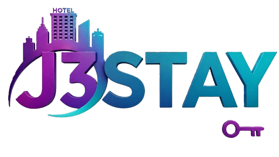 J3Stay Inovação em Gestão e Hospitalidade